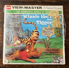 Disney's Winnie the Pooh and