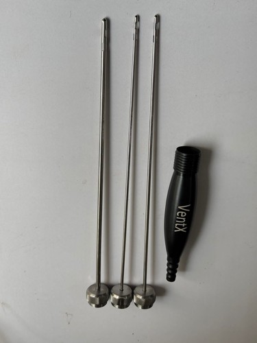 Vaser ventx type - type,