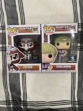 Funko Pop! Vinile: Hunter x