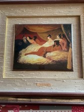 quadro d'autore certificato