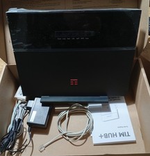 Router Tim Hub+ Plus