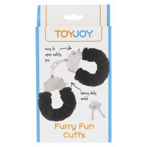 Manette bondage bdsm toyjoy - manette,