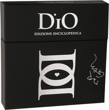 Dargen D'Amico - D'iO -