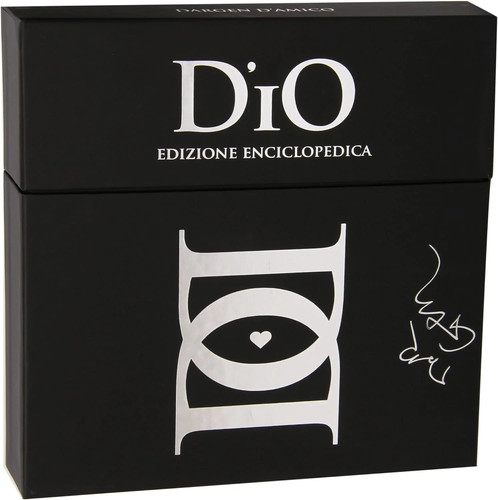 Dargen amico io - -,