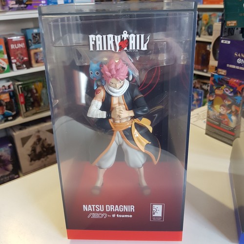 Fairy tail neon figurine 9 - figurine, 1/9