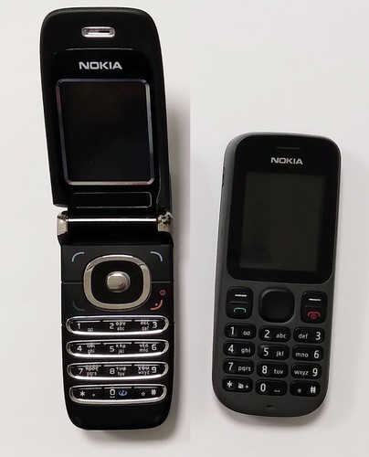 Lotto lavoro nokia - lotto,