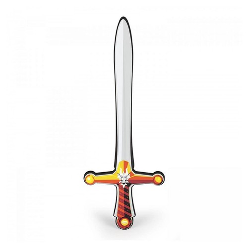 Papo spada cavaliere drago - papo,