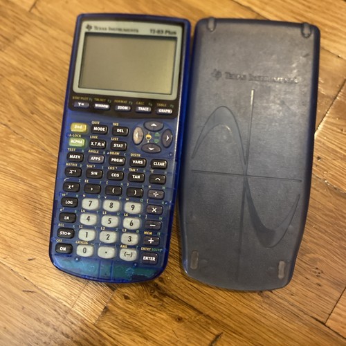 Texas instruments plus - instruments, ti