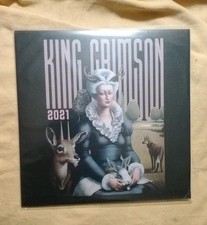 King Crimson Music Is Our