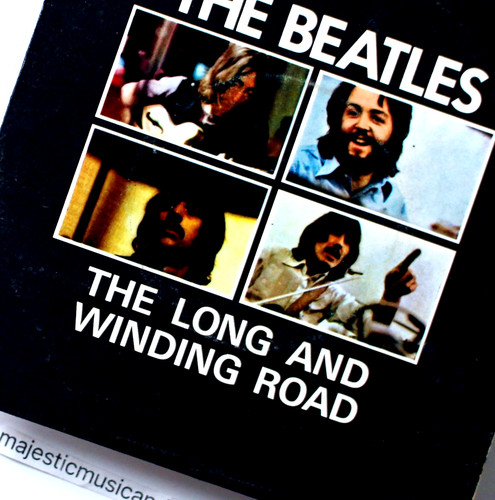 Rare cover 1970 - rare, originl