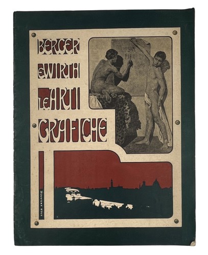 Arti grafiche 1901 - grafiche,