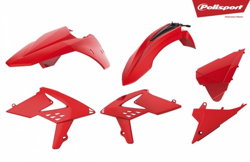 Kit plastica polisport adatto - kit,