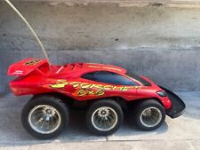 Macchina Macchinetta  Auto Telecomandata Tyco Scorcher 96v Turbo NO telecomando