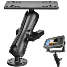 Supporto Fish Finder con sfera