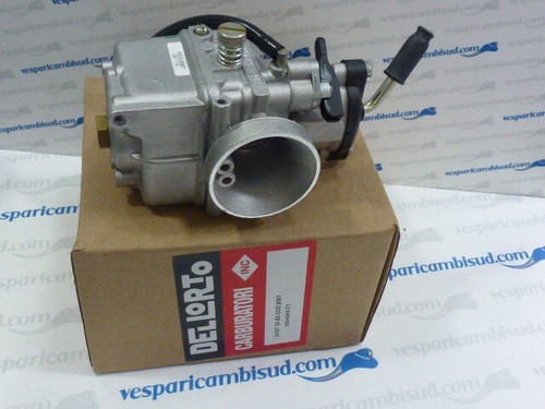 Carburatore dellorto vhst - vhst, 24bs