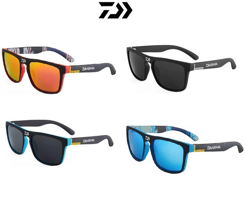 Occhiali polarizzati sportivi - polarizzati,