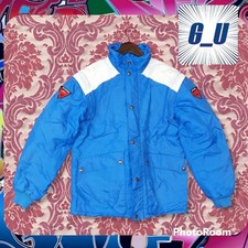 VINTAGE DAINESE OLD SCHOOL JACKET 50 BIKER GIACCA MOTO REMOVABLE SLEEVES RACING 