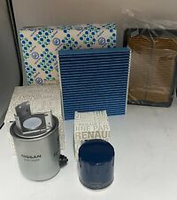 KIT TAGLIANDO NISSAN QASHQAI