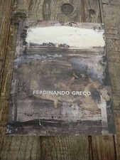Ferdinando greco materia - ferdinando,