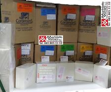 25 STRATI FILTRANTI X FILTRO VINO  20x20cm  CKP  V28 (sterilizz.-plus) CORDENONS