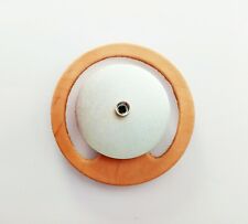 GUARNIZIONE IN CUOIO VALVOLA