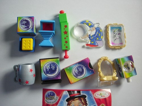 Set sorpresa bambini - bambini,