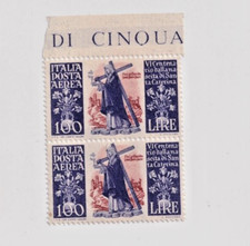1948 ITALIA REPUBBLICA SANTA