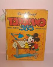 TOPOLINO 365 STORIE 1932 1942
