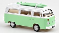 Volkswagen VW Combi T2b Camper