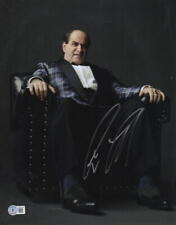 COLIN FARRELL FOTO FIRMATA 11X14 IL PINGUINO BATMAN OSWALD CIOTTOLI BECKETT 8