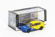 Shadow 1:64 Civic Type-R FD2