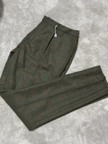 Pantalone uomo purdey tweed - purdey, in