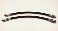 COPPIA TUBI FRENO POSTERIORI