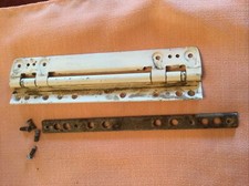 Vintage Philco Freezer Door