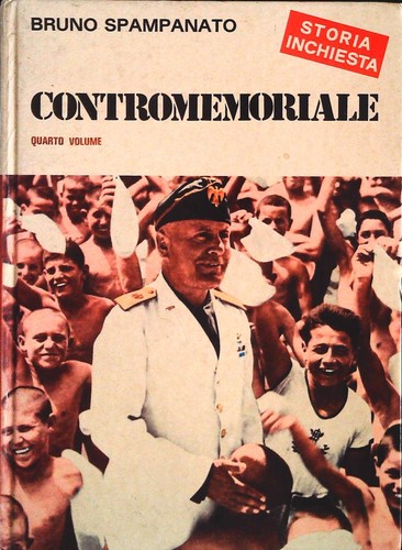 Contromemoriale bruno - -,