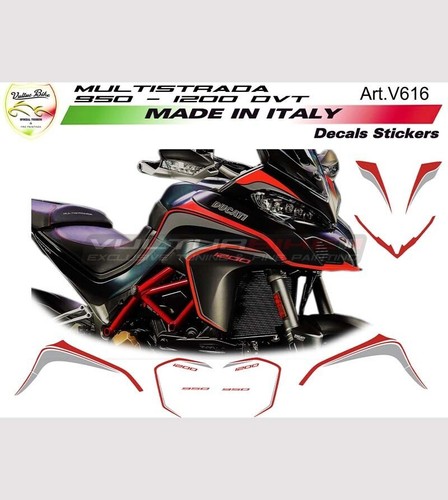 Livrea personalizzata per