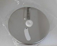 Ariete - DISCO ACCIAIO LAMA