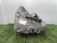 SIN REF. cambio per FIAT BRAVO