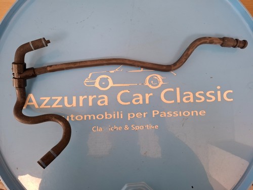 Tubo vaschetta acqua radiatore - vaschetta,