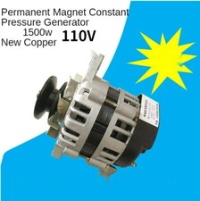 Generatore 110v Alta Potenza