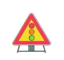 SEGNALE STRADALE CARTELLO