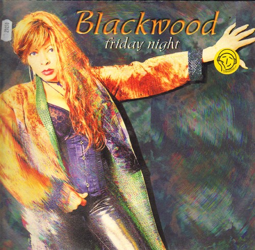 Blackwood friday night - friday,