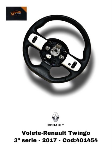 Volante per renault twingo - per,
