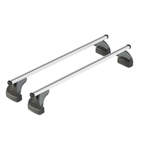 Nordrive kit barre portatutto - nordrive,
