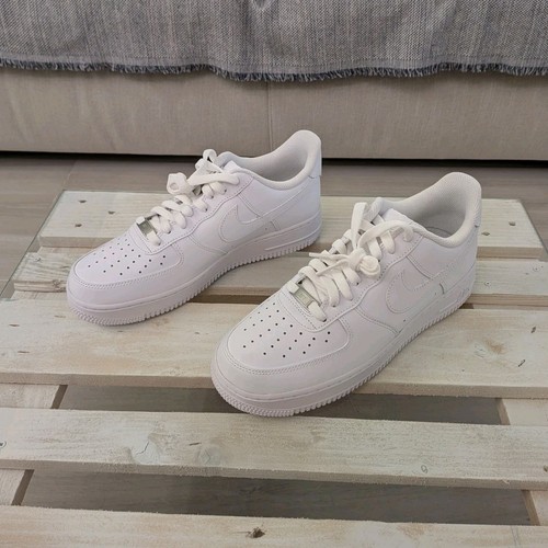 Nike air force sneakers uomo - nike,