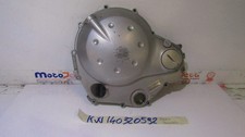 Carter frizione Clutch cover Kawasaki ER-6N 05 08 GRAFFIATO
