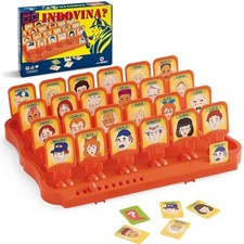 Indovina Chi?