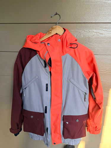 Giacca nikita donna sci - xs,
