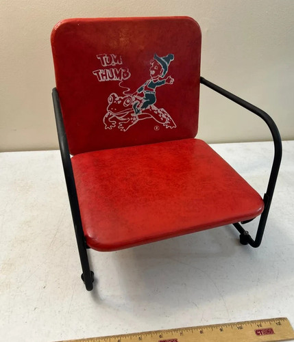 Sedia rialzo barbiere - sedia,