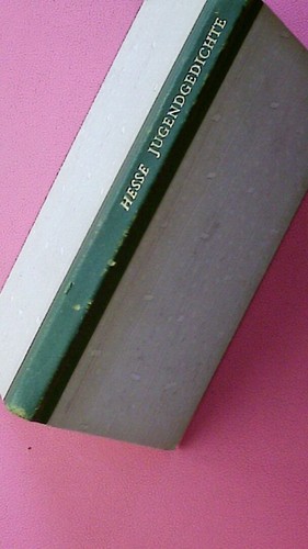 210031 hermann hesse kleine - 210031, hermann;